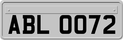 ABL0072