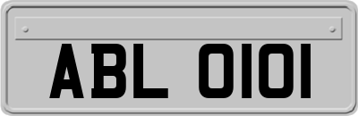 ABL0101