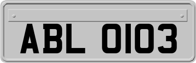 ABL0103