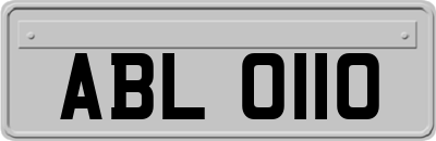 ABL0110