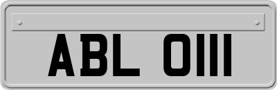 ABL0111
