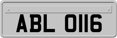 ABL0116
