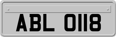 ABL0118