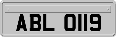 ABL0119