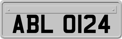 ABL0124