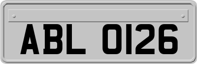 ABL0126