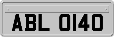ABL0140
