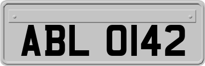 ABL0142
