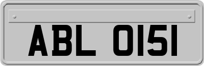 ABL0151