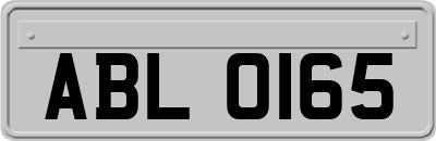 ABL0165