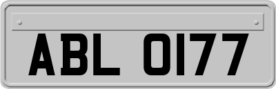 ABL0177