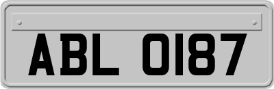 ABL0187