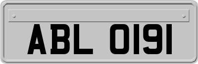 ABL0191