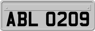 ABL0209