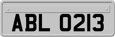 ABL0213