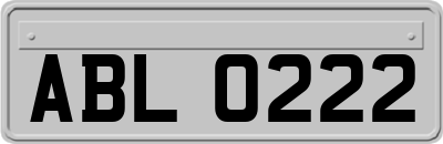ABL0222