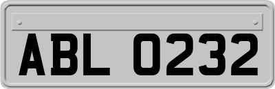 ABL0232