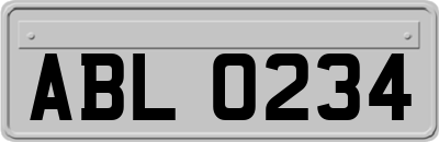 ABL0234