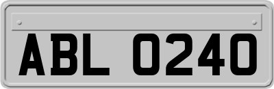 ABL0240
