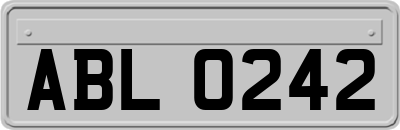 ABL0242