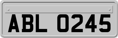 ABL0245