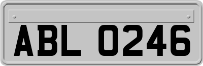 ABL0246