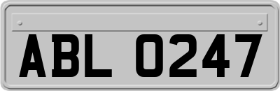 ABL0247