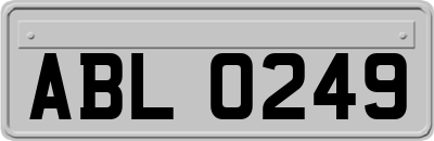 ABL0249