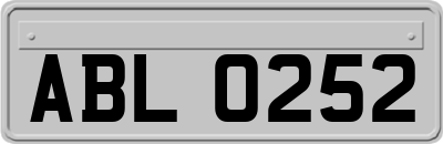 ABL0252