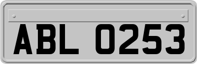 ABL0253