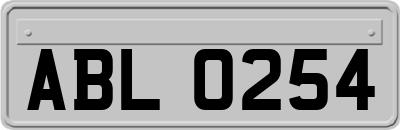 ABL0254