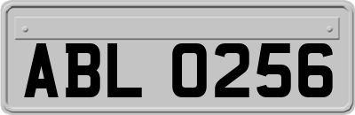 ABL0256