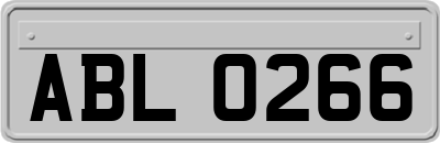 ABL0266