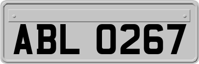 ABL0267