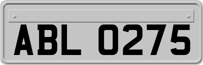 ABL0275