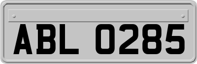 ABL0285