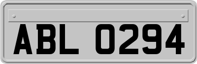 ABL0294
