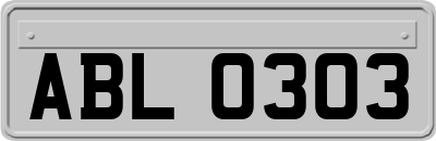 ABL0303