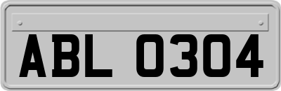ABL0304