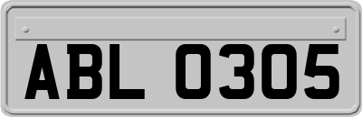 ABL0305