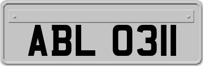 ABL0311