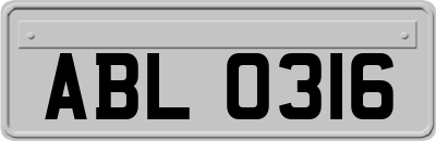 ABL0316