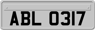 ABL0317