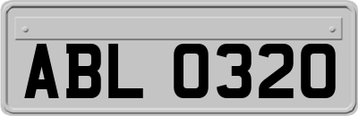 ABL0320