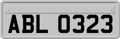 ABL0323
