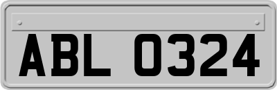 ABL0324