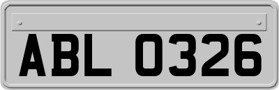 ABL0326