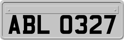 ABL0327