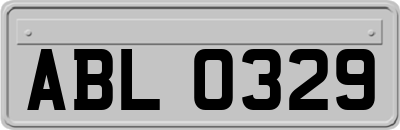 ABL0329