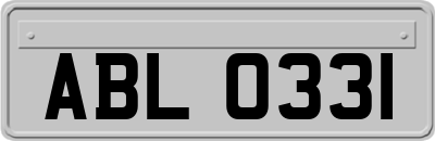 ABL0331